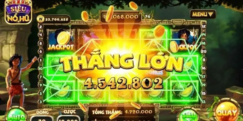Chọn cổng game nổ hũ uy tín với hình thức thanh toán nhanh